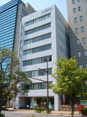 上ノ橋ビルの外観主画像