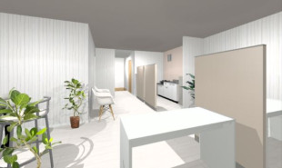 東峰マンション大名の補足画像2