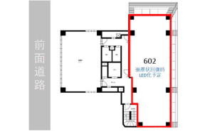 博多鳳城ビルの補足画像1
