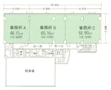 フェイズイン博多ビルの補足画像1
