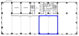 博多蔵本太田ビルの補足画像1