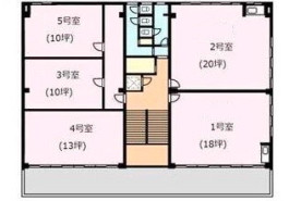 原まるまん第一ビルの補足画像1