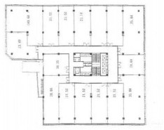 はかた近代ビルの補足画像1