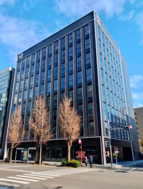 S-GATE博多駅東の外観主画像