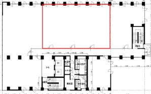 博多駅イーストプレイスの補足画像1