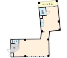 ｵﾌｨｽﾆｭｰｶﾞｲｱｸﾚｰﾙ天神Ⅱの補足画像1