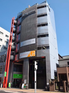 ｵﾌｨｽﾆｭｰｶﾞｲｱｸﾚｰﾙ天神の外観主画像