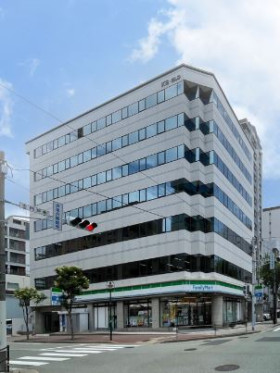 KS神屋町ビルの外観主画像