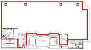 博多駅センタータワーの補足画像1