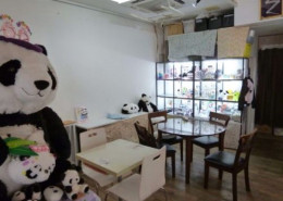 エステートモア・薬院JOYの補足画像1