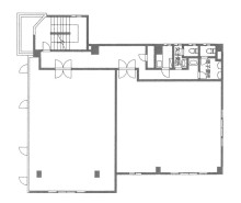 白金プラザビルの補足画像1