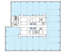 天神1-7計画(仮称)の補足画像1