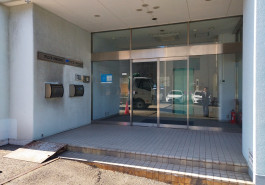 仮)明治屋箱崎ビルの補足画像2