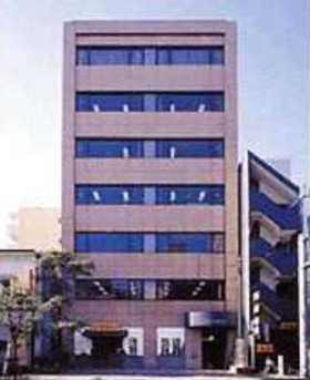 共立薬院ビルの外観主画像