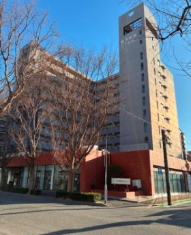 コマバビルの外観主画像