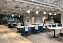 プラート中洲(ZeroｰTen Park中洲川端)の補足画像2