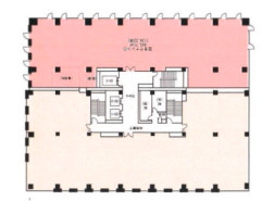ランダムスクウェアビルの補足画像1