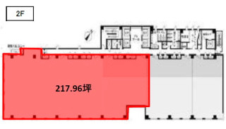 いちご博多駅前スクエアビルの補足画像1