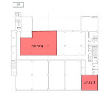 福岡興銀ビルの補足画像1