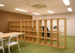 天神パークビルの補足画像2