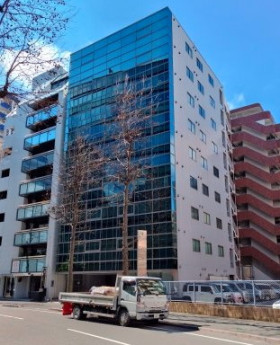 第2博多クリエイトビルの外観主画像