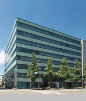 博多筑紫通りセンタービルの外観主画像