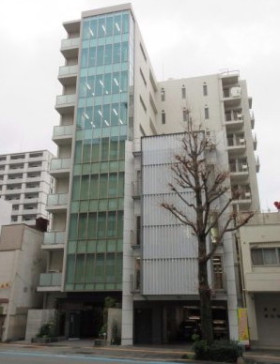 博多駅サウスビルの外観主画像