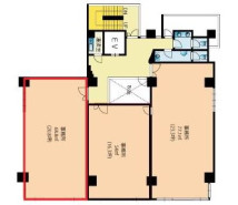 福岡ニッセイビルの補足画像1