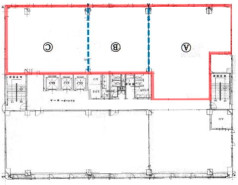 九勧博多ビルの補足画像1
