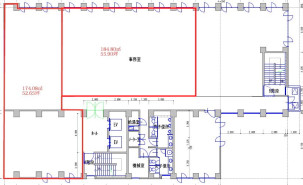 博多駅イーストプレイスの補足画像1