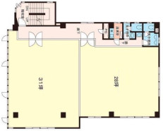 白金プラザビルの補足画像1