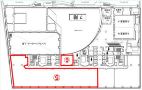 アクロス福岡の補足画像1