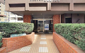 平和台ハイツの補足画像2