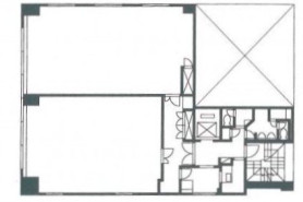 大名偕成ビルの補足画像1