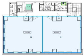 EWS博多古門戸の補足画像1