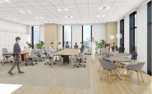 EWS博多古門戸の補足画像2