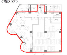 メディカルシティ天神の補足画像1