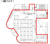 メディカルシティ天神の補足画像1