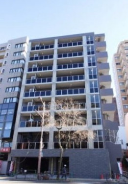 T.T六本松の外観主画像