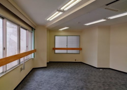 NDS天神ビルの補足画像2