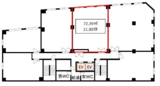 ｵﾌｨｽﾆｭｰｶﾞｲｱNIKKO天神の補足画像1