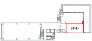 ｵﾌｨｽﾆｭｰｶﾞｲｱ博多駅前の補足画像1