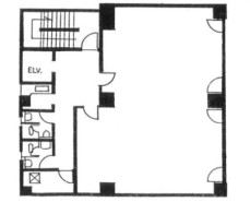 共立薬院ビルの補足画像1