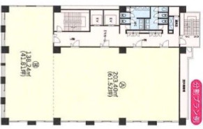 六本松SKビルの補足画像1