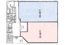 SF福岡ビルの補足画像1