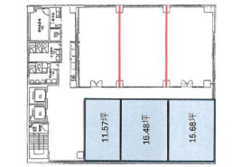 SF福岡ビルの補足画像1