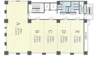 六本松SKビルの補足画像1