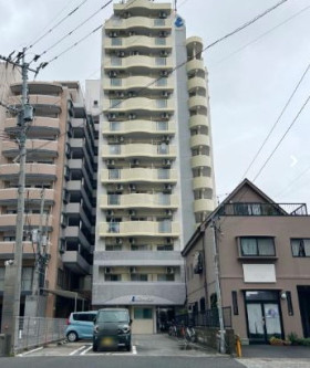 リファレンス呉服町の外観主画像