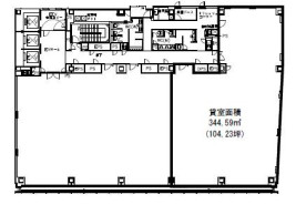 明治安田渡辺ビルの補足画像1