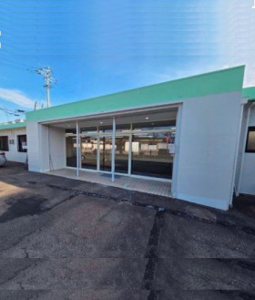 諸岡山崎ビル(仮称)の外観主画像